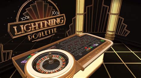 lightning roulette 500x